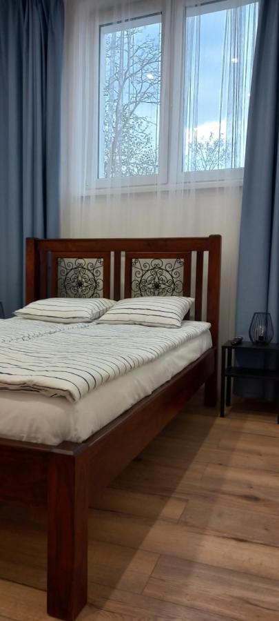 Pokoje Przy Plazy Sopot Esterno foto