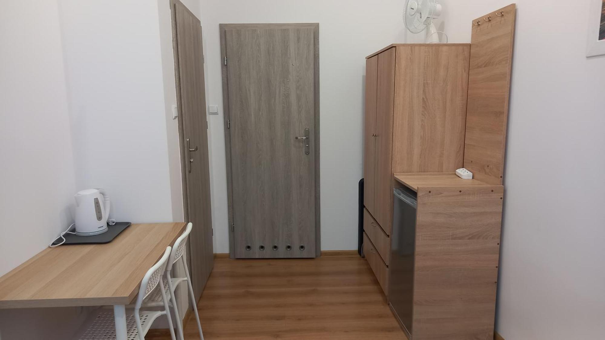 Pokoje Przy Plazy Sopot Esterno foto