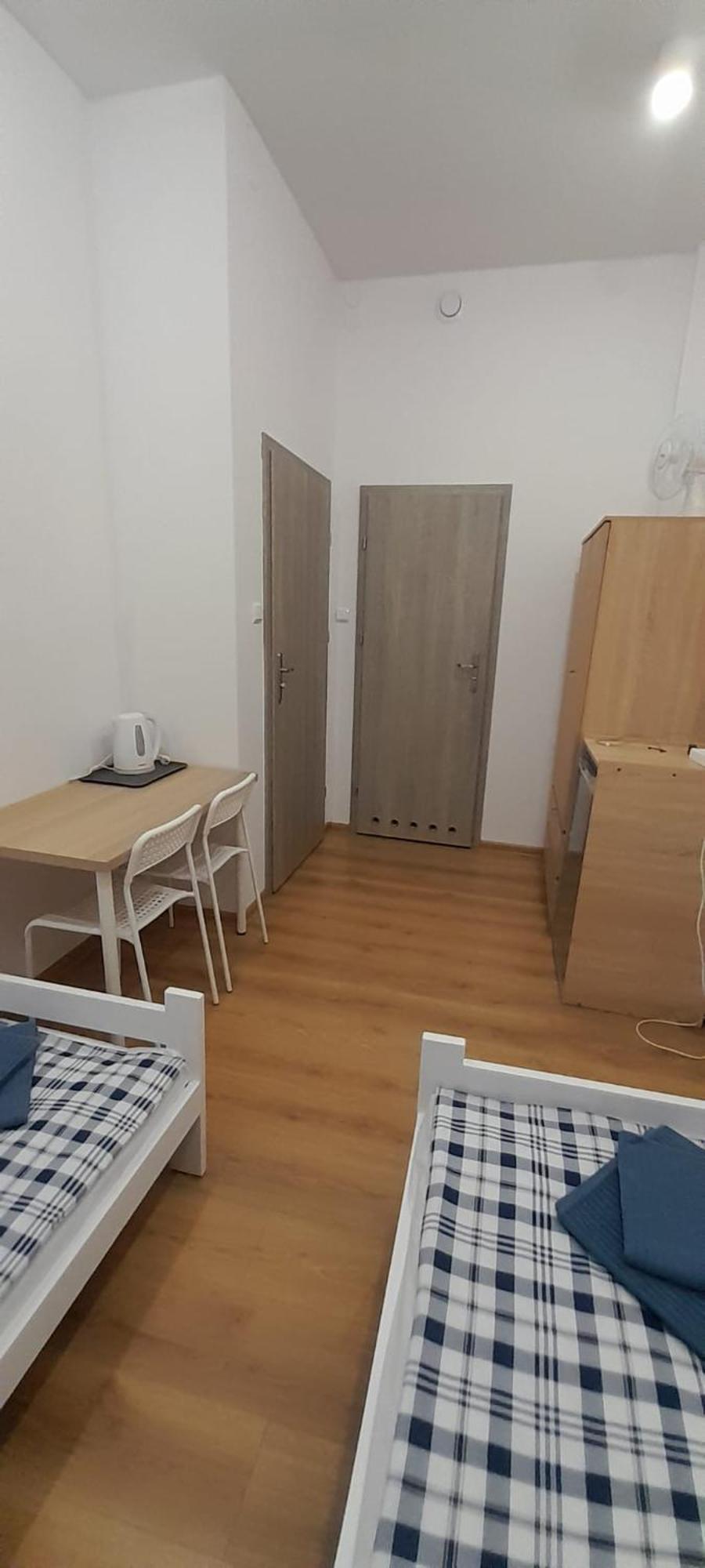 Pokoje Przy Plazy Sopot Esterno foto