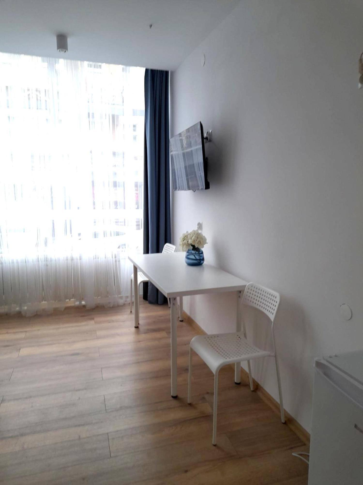 Pokoje Przy Plazy Sopot Esterno foto